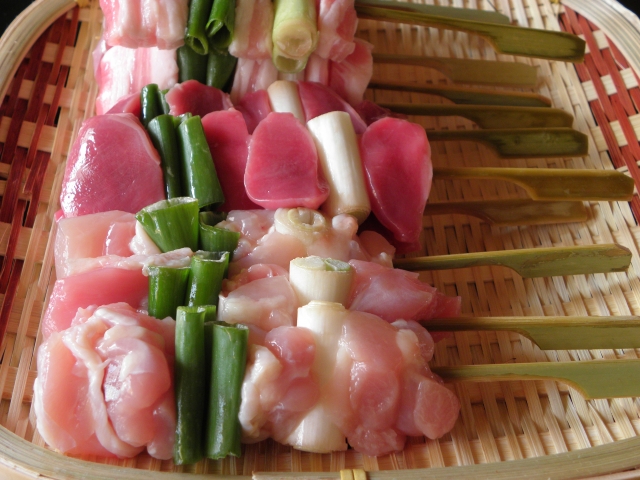 串うちのイメージ